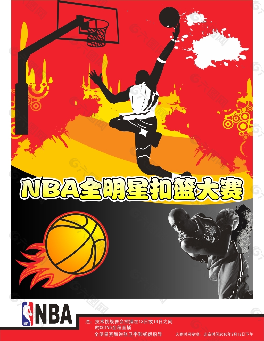 展望新