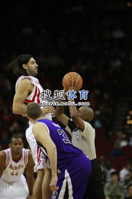 际高尔夫界
